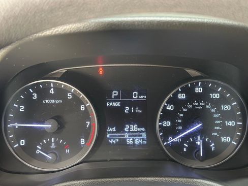 Used 2018 Hyundai Elantra SE w/ Cargo Package image 11