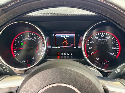 Used 2022 Ford Mustang Premium w/ Security Package image 34