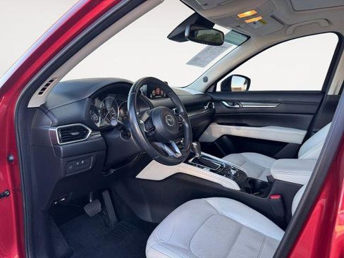 Used 2018 MAZDA CX-5 Grand Touring w/ Premium Package image 9