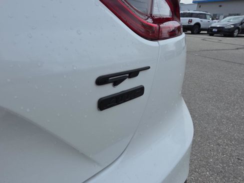 Used 2019 Kia Stinger GT image 5