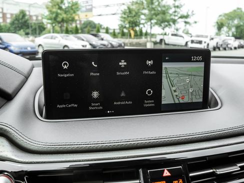 Used 2023 Acura MDX SH-AWD w/ Advance Package image 20