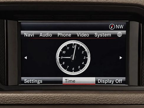 Used 2013 Mercedes-Benz E 350 Cabriolet w/ Premium 1 Pkg image 37