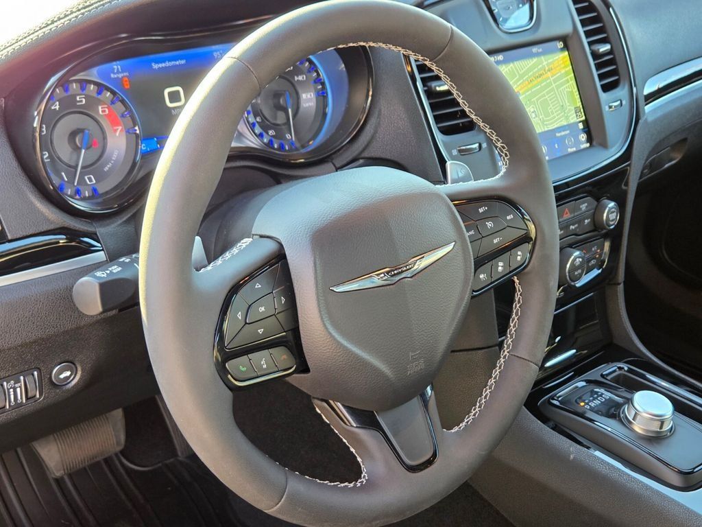 Used 2023 Chrysler 300 S w/ Comfort Group RWD image 25