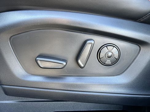 New 2026 Ford Explorer ST image 24