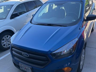 Used 2019 Ford Escape S