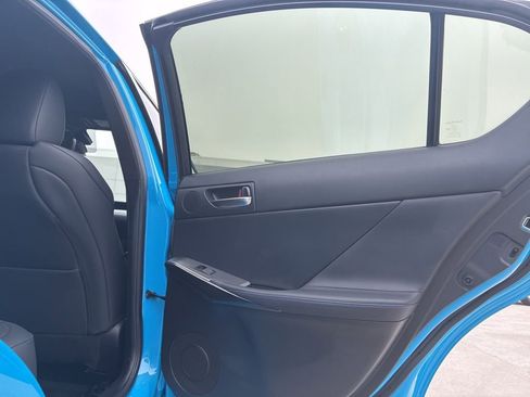 Used 2024 Lexus IS 500 w/ Special Appearance Package RWD image 13