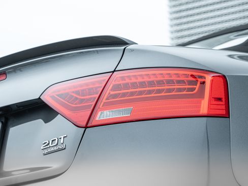 Used 2017 Audi A5 2.0T Sport image 37