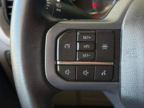 Used 2023 Ford F150 XLT w/ Equipment Group 301A Mid RWD image 25