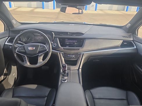 Used 2024 Cadillac XT5 Premium Luxury image 14