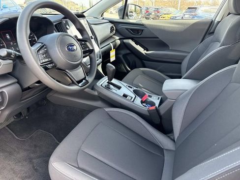 New 2026 Subaru Crosstrek 2.0i Premium w/ Crosstrek Mirror Package AWD/4WD image 13