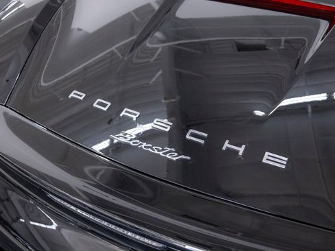 Certified 2013 Porsche Boxster RWD image 13