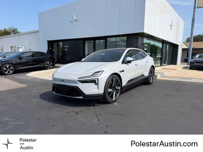 New 2026 Polestar Polestar 4