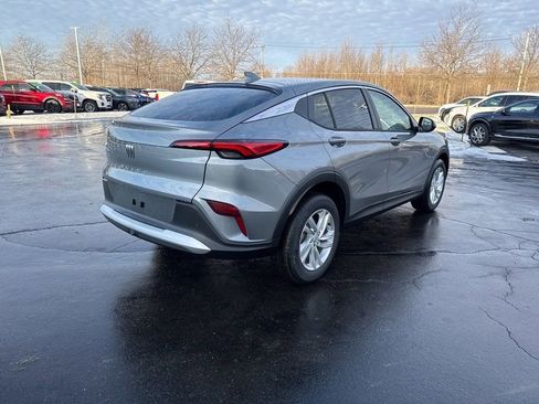 New 2026 Buick Envista Preferred w/ Convenience I Package image 3