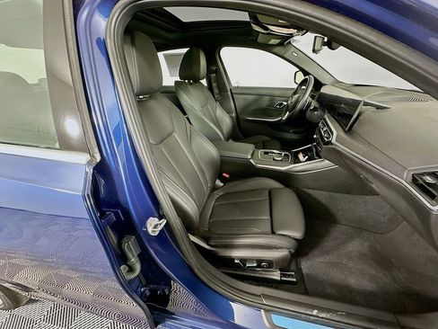 Used 2024 BMW 330i xDrive Sedan w/ Premium Package image 36