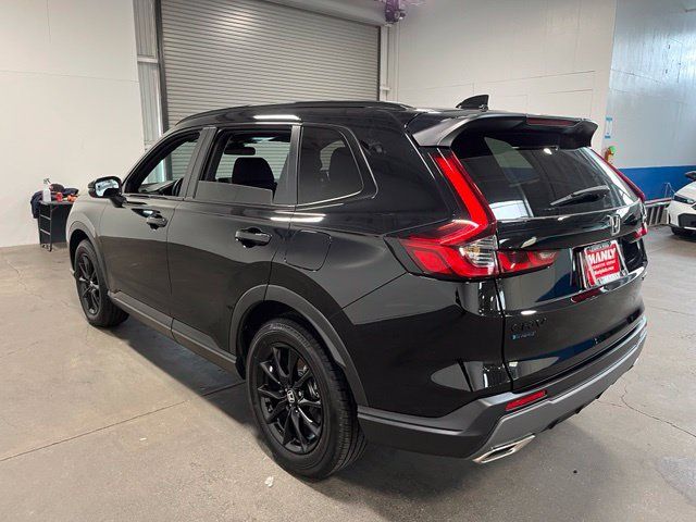 Used 2026 Honda CR-V Sport image 5