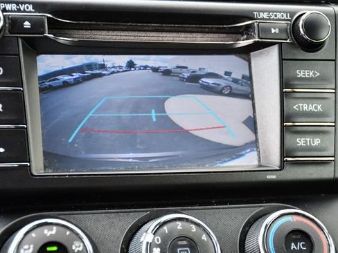 Used 2017 Toyota RAV4 LE w/ All Weather Liner Package AWD/4WD image 3