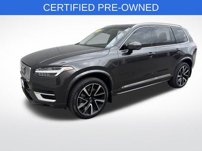 Certified 2023 Volvo XC90 B5 Plus w/ Protection Package Premier