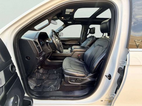 Used 2020 Ford Expedition Max Limited w/ Equipment Group 301A AWD/4WD image 21