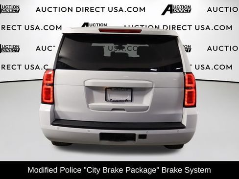 Used 2017 Chevrolet Tahoe 2WD image 3