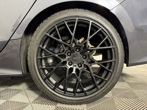 Used 2022 Honda Civic Sport image 41