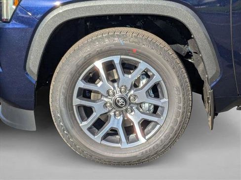 New 2026 Toyota Sequoia 1794 Edition image 10