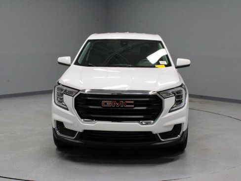 Used 2023 GMC Terrain SLE FWD image 5