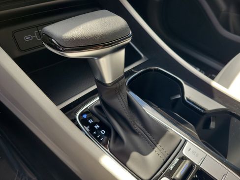 New 2026 Hyundai Tucson SEL FWD image 28