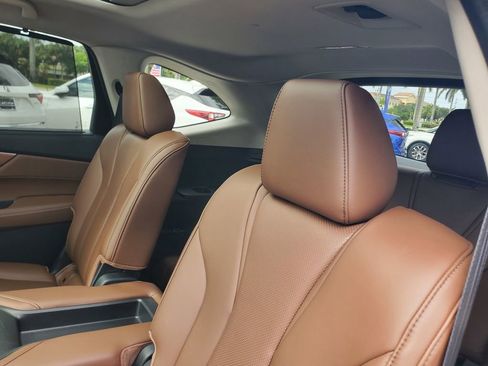 Used 2024 Acura MDX FWD w/ Technology Package image 13