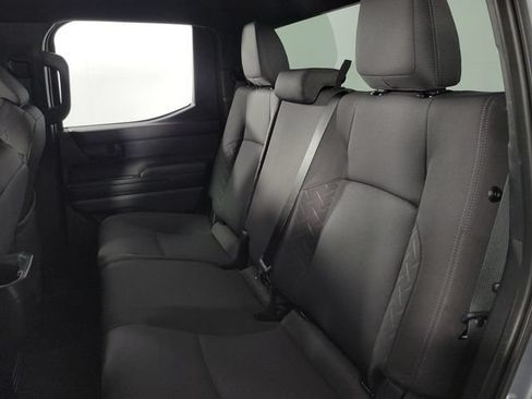 Used 2026 Toyota Tacoma SR RWD image 17