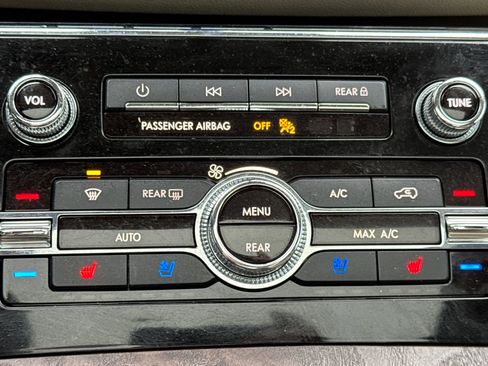 Certified 2022 Lincoln Navigator Reserve image 22