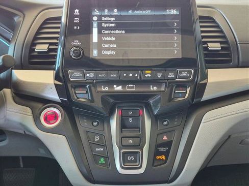 Used 2024 Honda Odyssey EX-L image 14