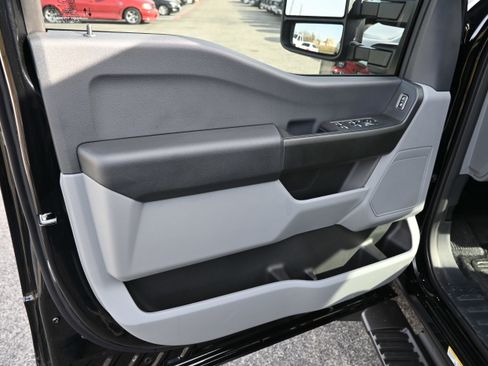 New 2026 Ford F450 XL w/ 360-Degree Camera Package image 16