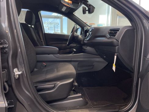 Certified 2025 Dodge Durango GT image 34