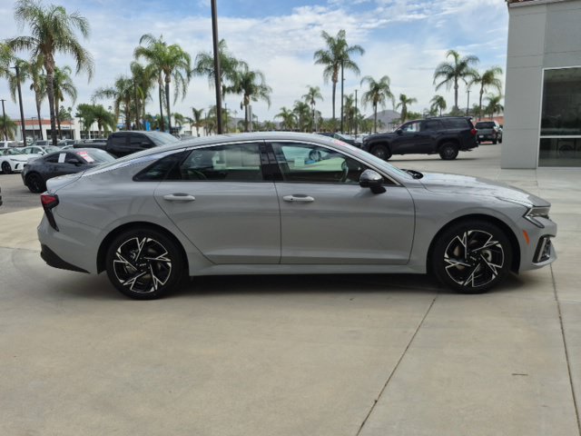 Used 2025 Kia K5 GT-Line FWD image 4