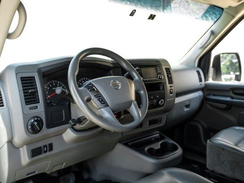 Used 2018 Nissan NV 1500 S RWD image 2