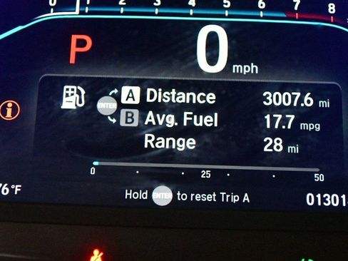 Used 2024 Honda Odyssey Elite image 46