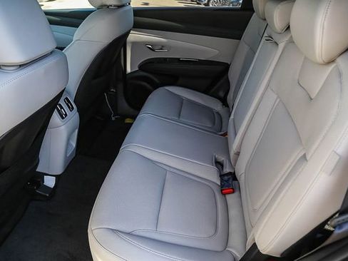 New 2026 Hyundai Tucson Limited AWD/4WD image 22