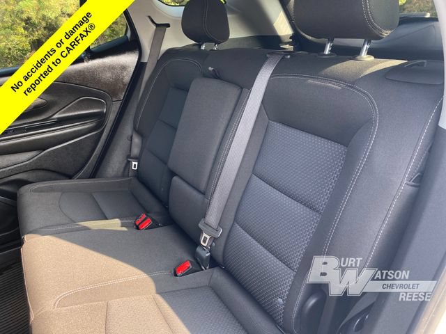 Used 2024 GMC Terrain SLE FWD image 20