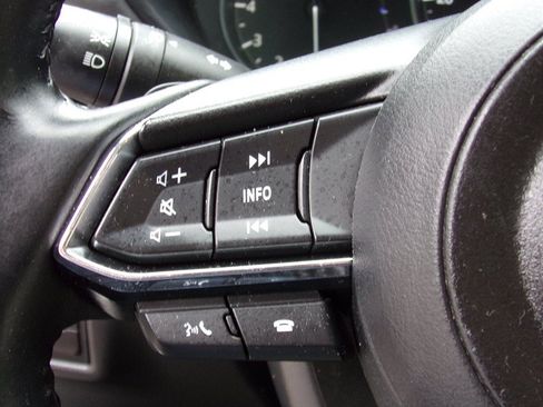Used 2021 MAZDA CX-5 Grand Touring w/ GT Premium Package AWD/4WD image 40