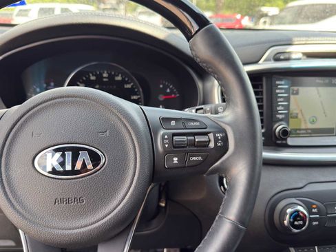 Used 2018 Kia Sorento SX AWD/4WD image 19