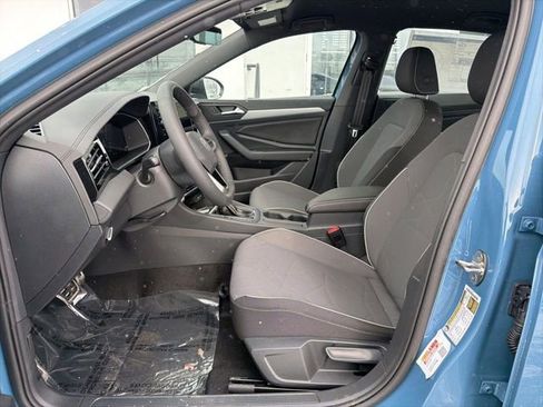 New 2026 Volkswagen Jetta Sport image 22