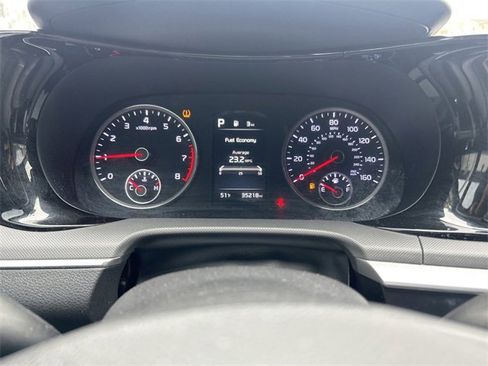 Used 2022 Kia K5 GT-Line w/ GT-Line FWD Premium Package image 10