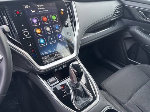 Certified 2025 Subaru Legacy Premium image 26