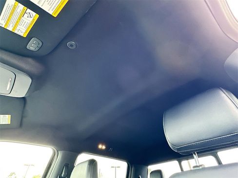 Used 2023 Ford F150 Lariat w/ Equipment Group 502A High image 11