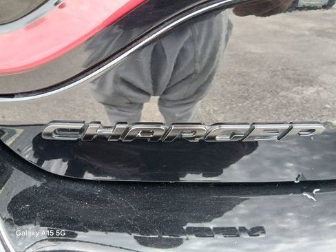 Used 2022 Dodge Charger Scat Pack image 15