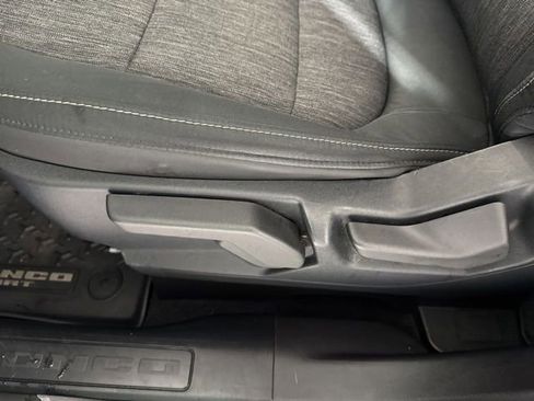 Used 2021 Ford Bronco Sport Big Bend image 24