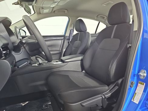 Used 2023 Nissan Sentra SV w/ Trunk Package FWD image 14