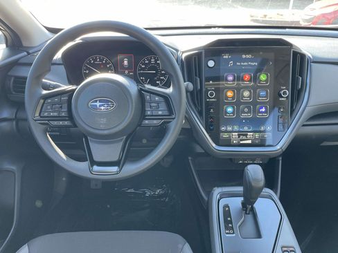 New 2026 Subaru Crosstrek 2.0i Premium image 4