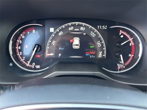 New 2025 Toyota RAV4 XLE Premium image 21