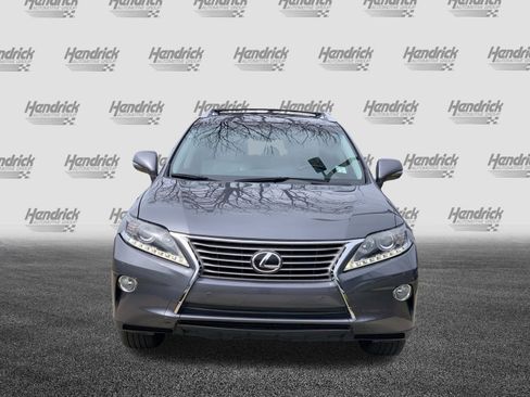 Used 2013 Lexus RX 350 FWD w/ Premium Pkg image 3